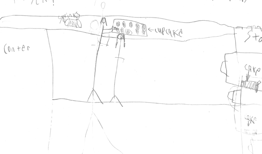 Zelda Eeler, grade 3, Washington (food).png