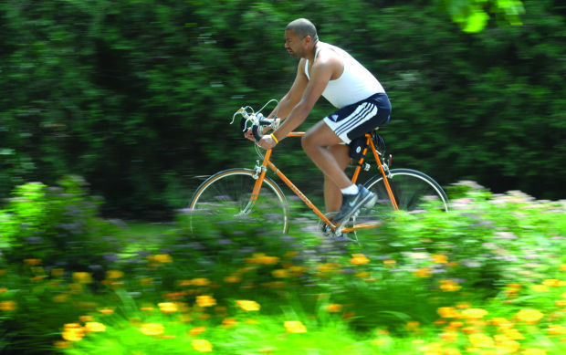 Constitution Trail