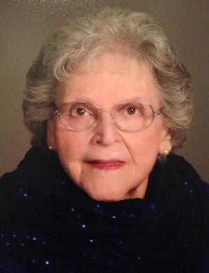 Katherine Baumgardner