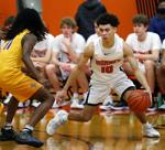 Normal Community defeats Bloomington