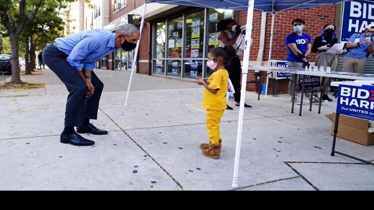 Today’s top pics: Obama campaigning for Biden and more ...