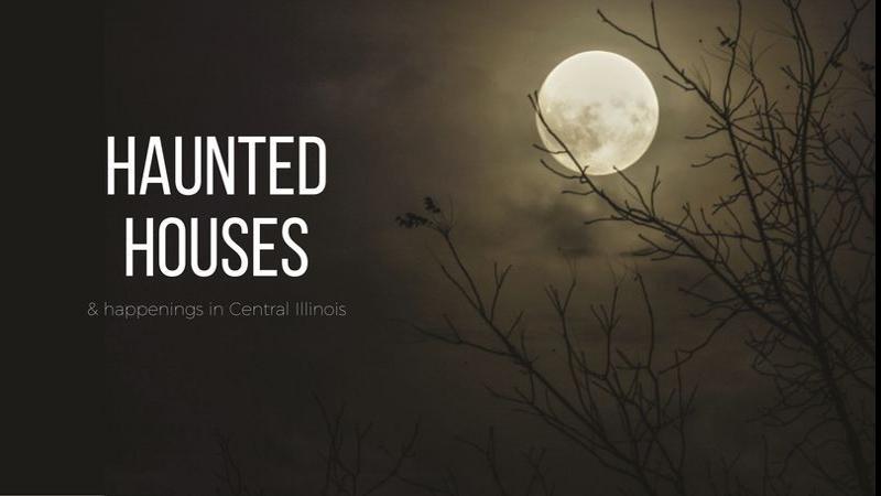 happy halloween 16 haunted houses happenings in central illinois entertainment pantagraph com happy halloween 16 haunted houses