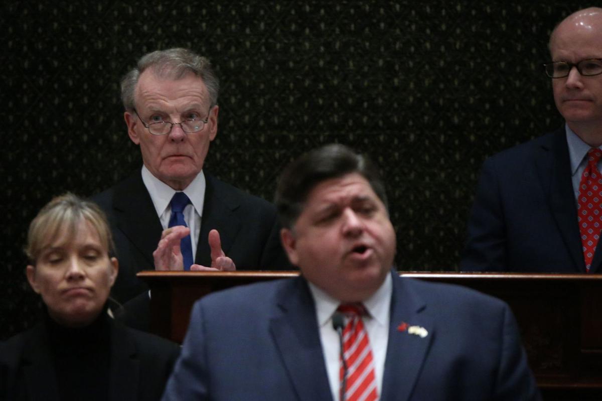 Calls for Madigan to resign grow as corruption allegations ...