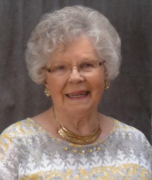 Charlotte Noe