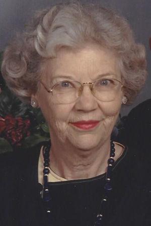 Beverley Funk