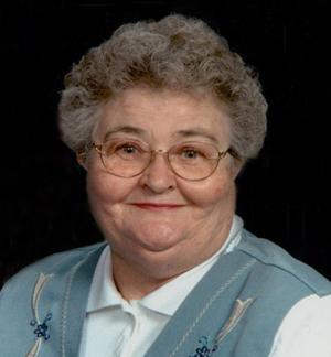 Esther 'Joan' Renken