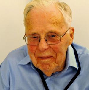 Richard Satorius