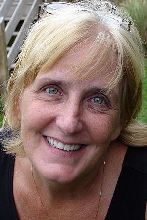 Barbara Ferrill
