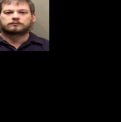 Bloomington man charged with sexual assault of child under 13