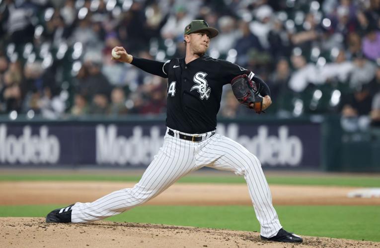 2024 Chicago White Sox Major League Baseball schedule released - South Side  Sox