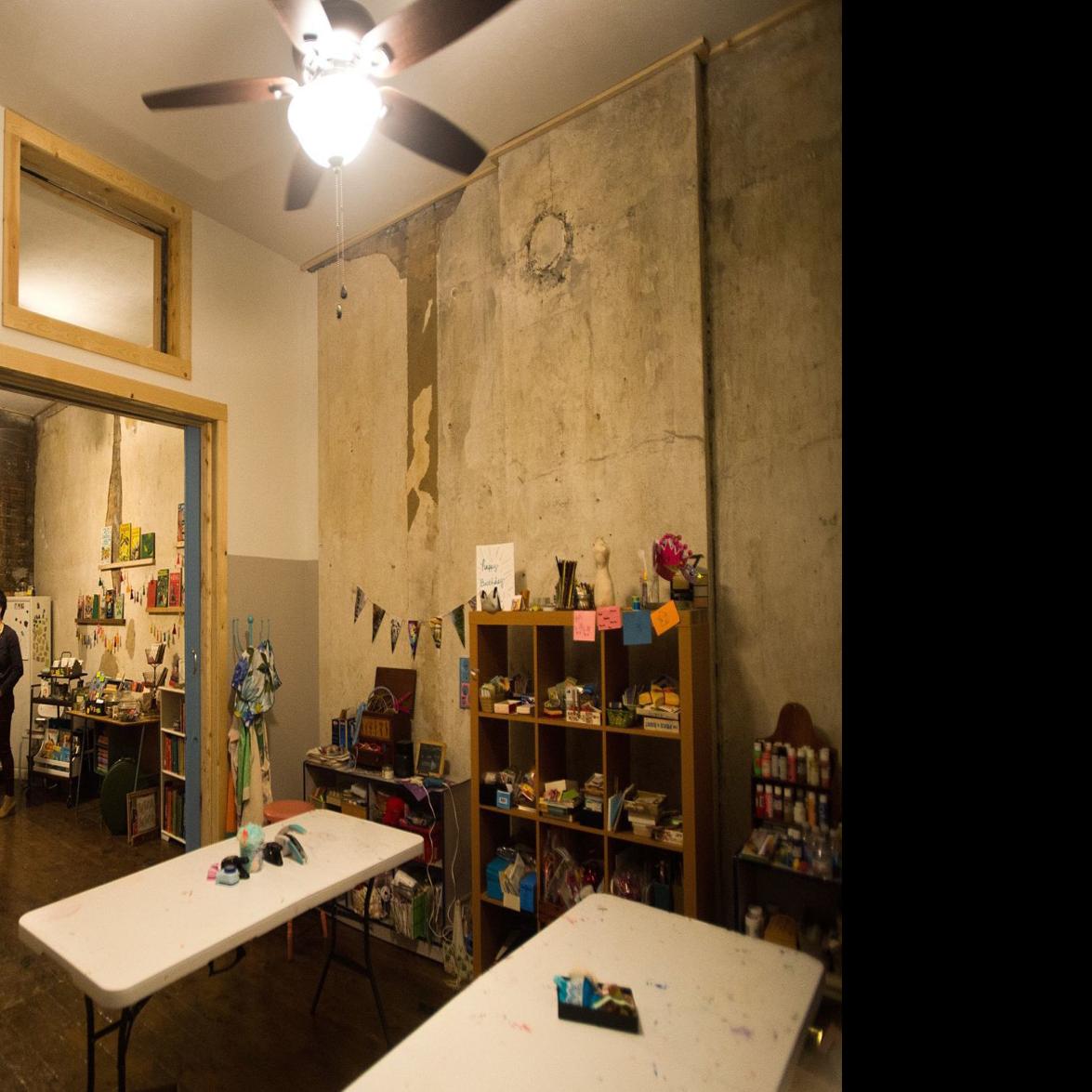 Community Vibe Space 417 Draws Entrepreneurs To Downtown