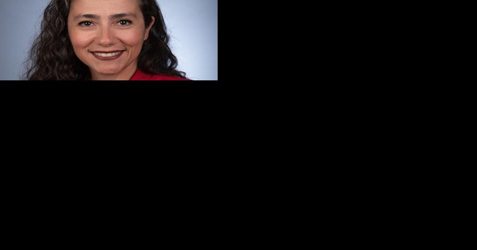 ISU names new VP for academic affairs and provost - Vimarsana News