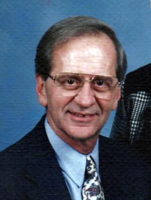 Gene Hetz