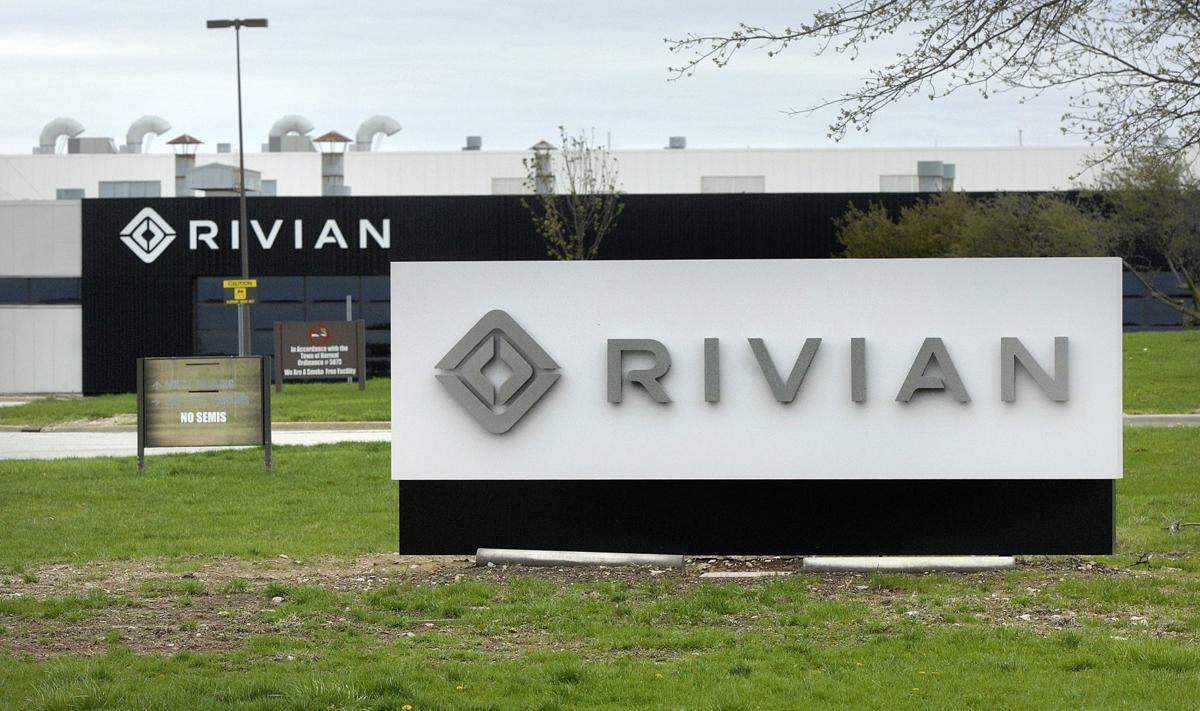Equipment Delays Cost Rivian 650k Tax Rebate Politics