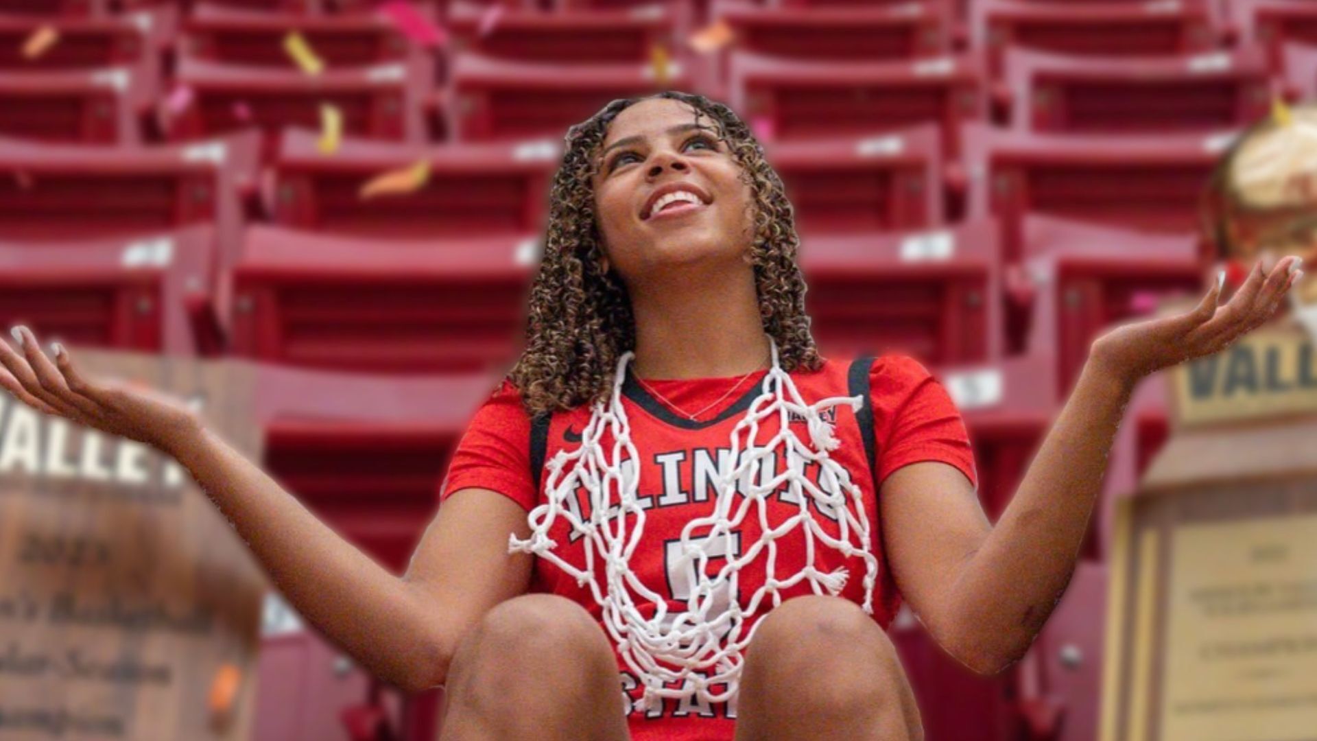 Illinois State women's basketball gets commitment from first team All-State player