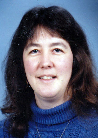 Cynthia K. "Cindy" Perkins
