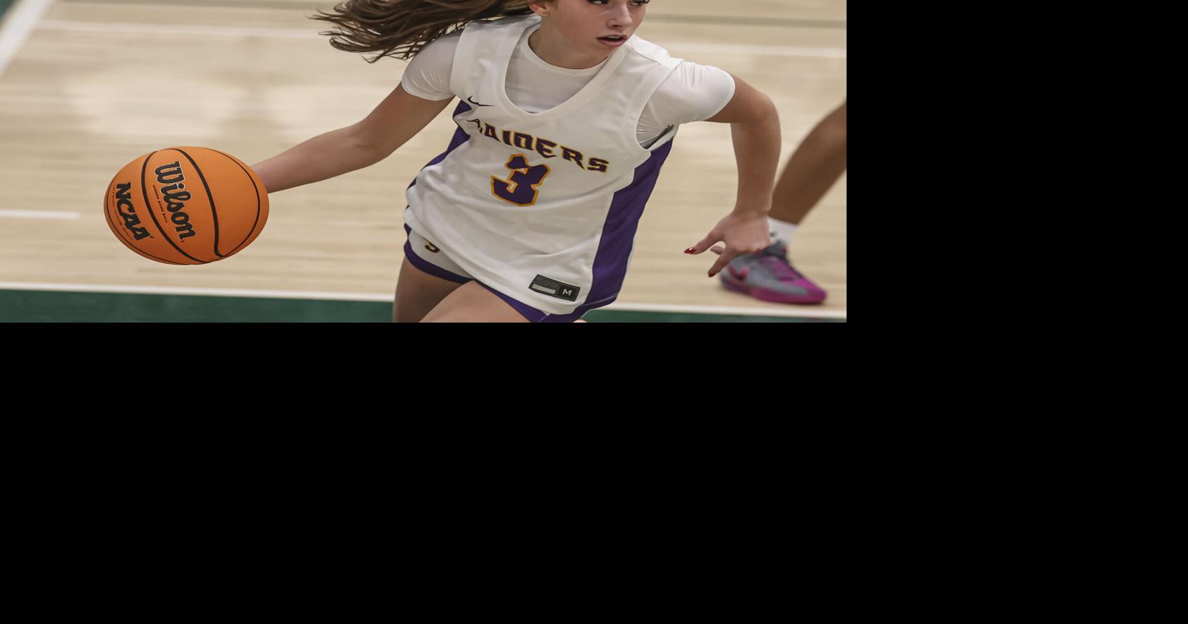 Get caught up on the Intercity Basketball Tournaments