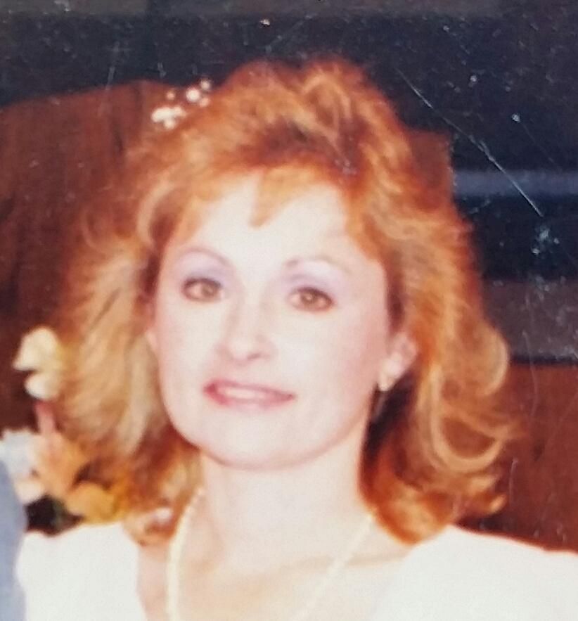 Patricia St. Clair Obituaries