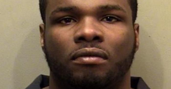 Bloomington man arrested on crack cocaine charges