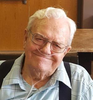 Eugene Grosse
