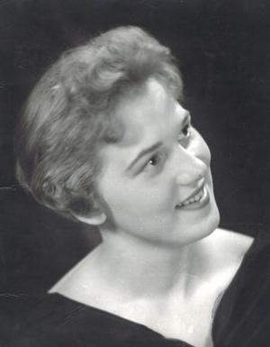 Ida Lou Gundy
