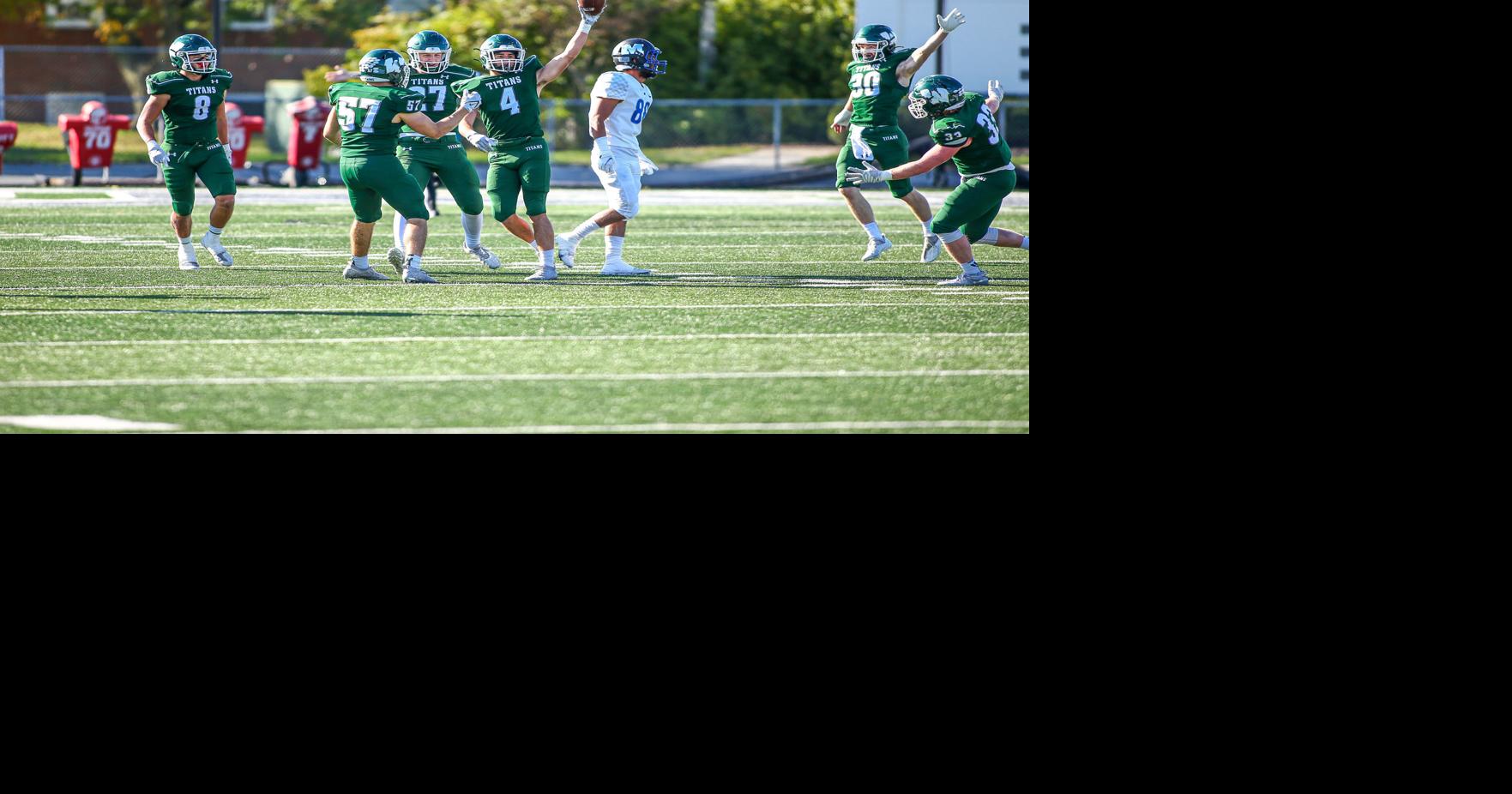 Illinois Wesleyan's Frank Roti hopes 'experience' of playing No. 1 team ...