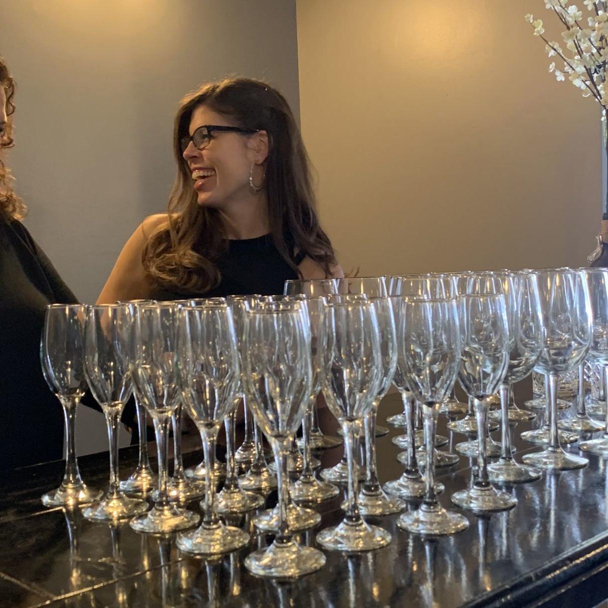 Mystic Kitchen And Tasting Room To Open Downtown In September News Pantagraph Com