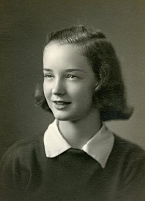 Juliet 'Judy' Jelks