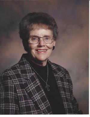 E. Jeanette Wiechmann