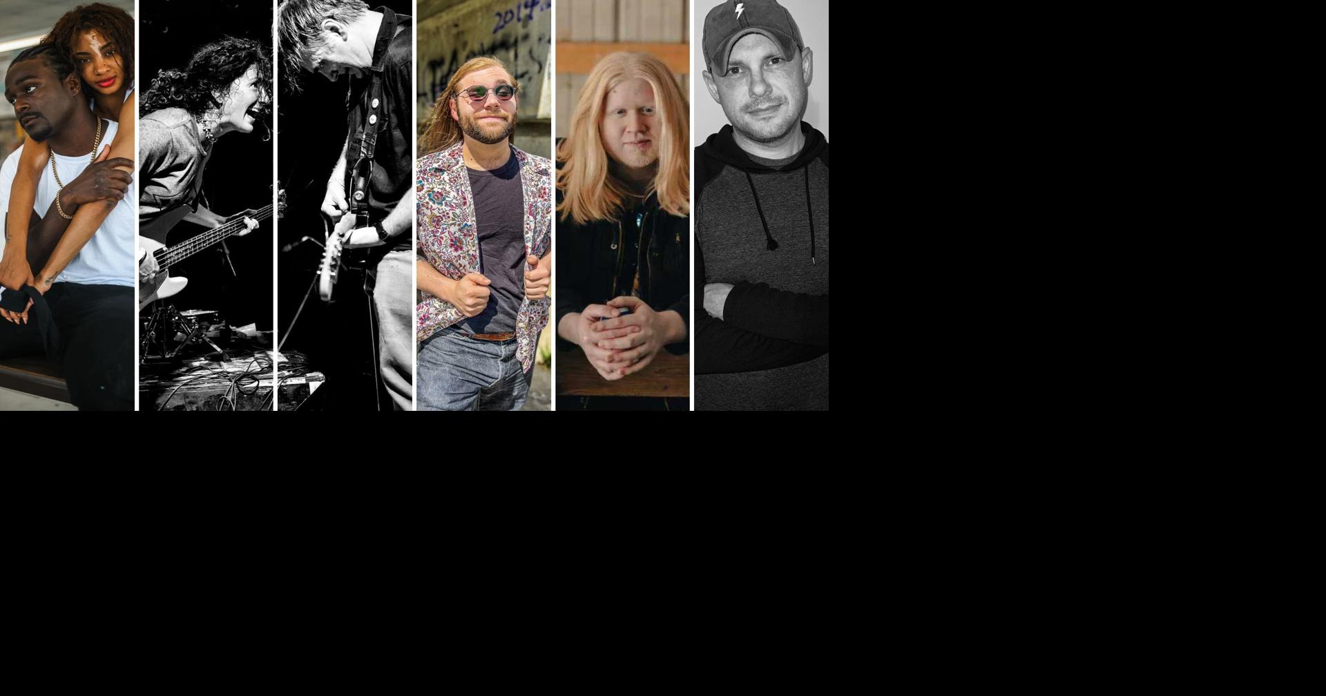 What Central Illinois musicians are thankful for this year