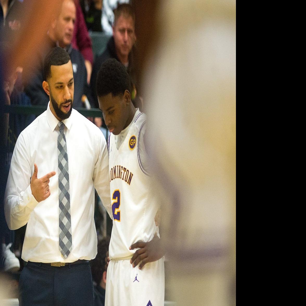 New Coaches Lead Pontiac Bloomington Into Pontiac Holiday