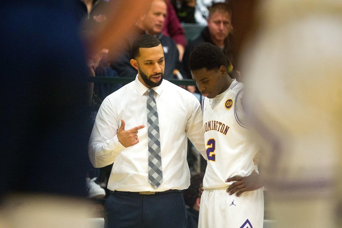 New Coaches Lead Pontiac Bloomington Into Pontiac Holiday