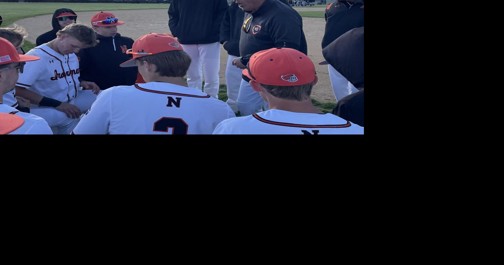 Beckett Weber authors no-hitter to propel Normal Community past Normal West
