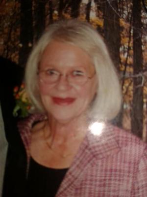 Sharon Rose Stewart Barth