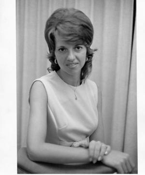 Dorothy Nutt