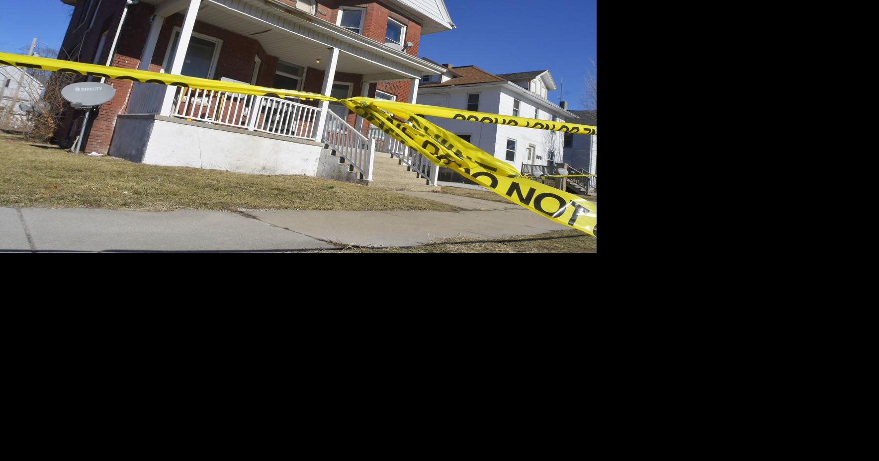 Coroner identifies Bloomington man killed