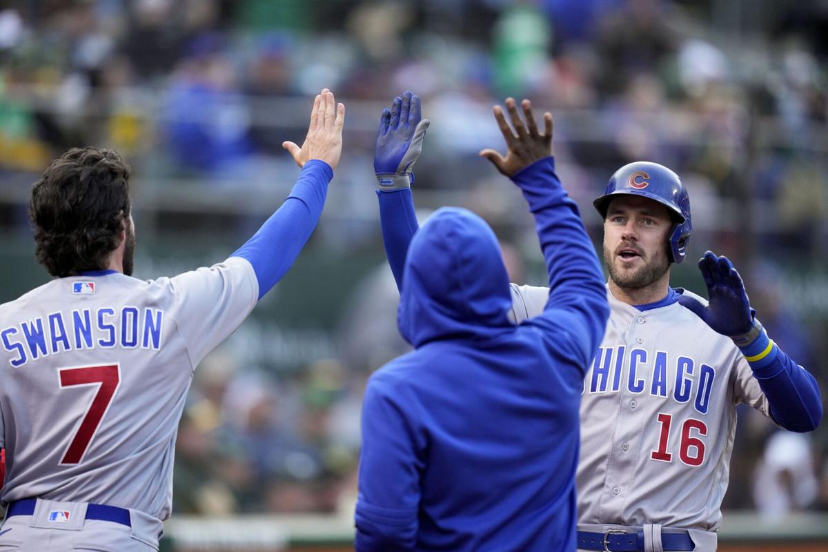 Paul Sullivan: It's only April, and the White Sox, Cubs — and Rick Sutcliffe  — are already in rare form, National Sports