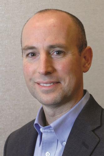 Brian Chase