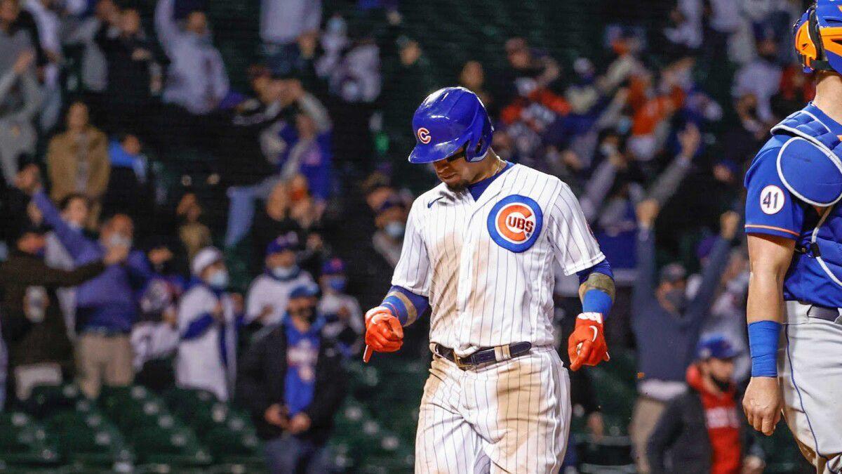 In divorce documents, Zobrist says wife 'coaxed' him into returning to Cubs
