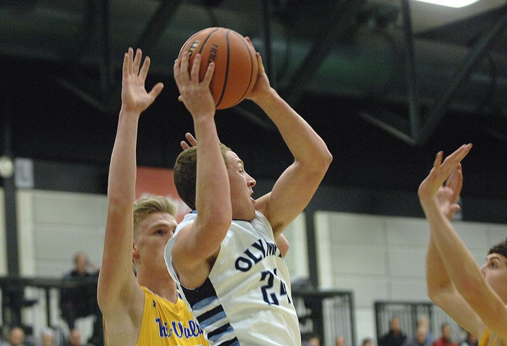 Kindred Summer Sweat Lands Litwiller On Isu Roster Randy