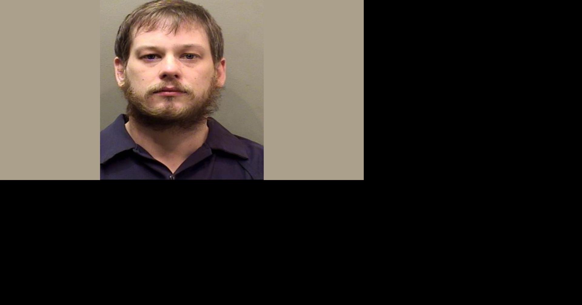 Bloomington man sentenced to 45 years for sexual assault of child