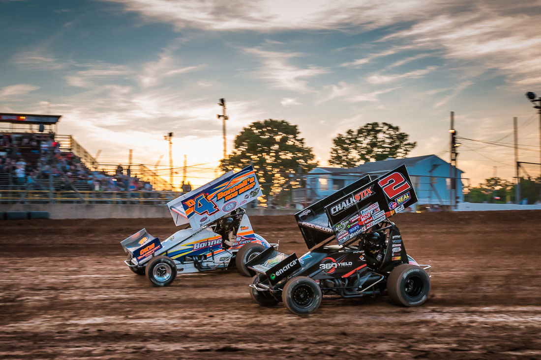 Yentes Lincoln Primed To Host Stewart Arctic Cat All Stars