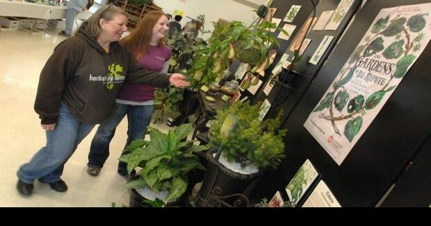21st annual Home, Lawn and Garden Day set for March 11
