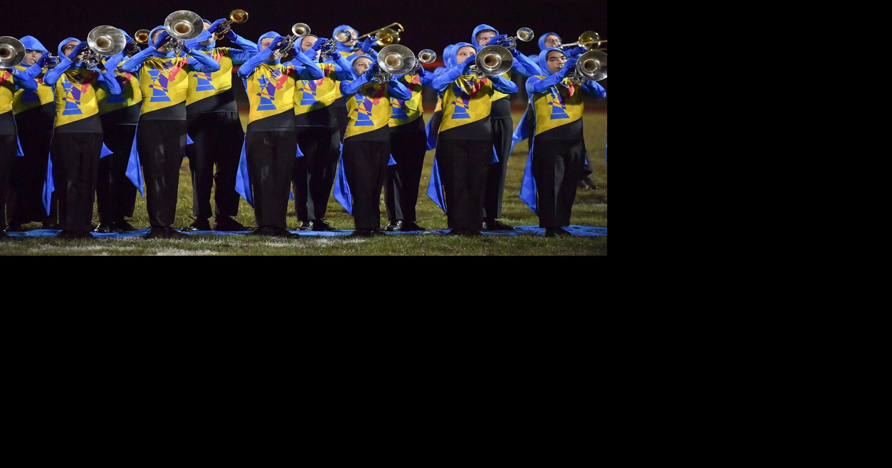 Normal Marching Band