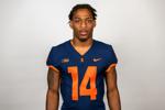 Xavier Scott