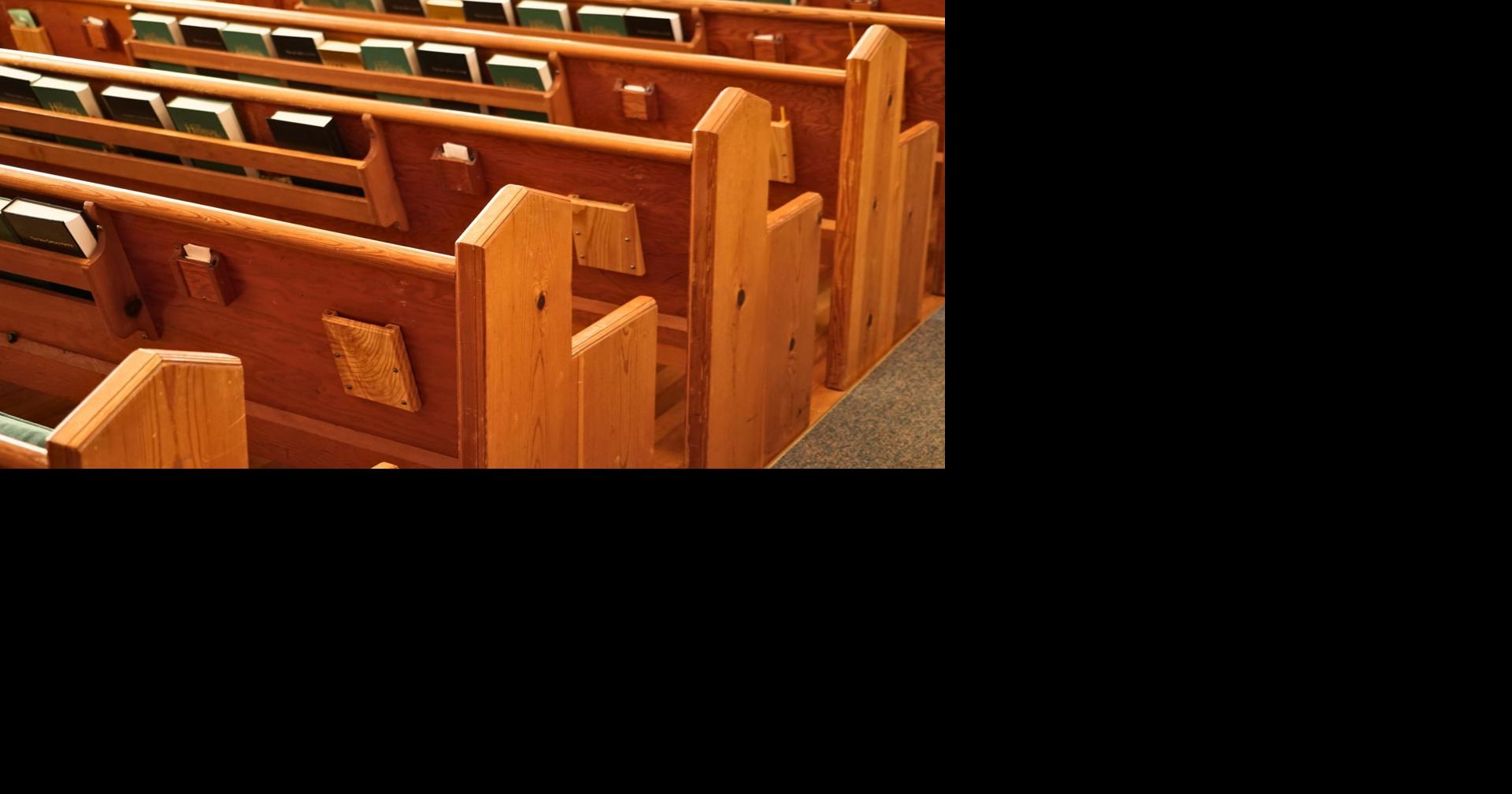 Flick Fact: The church that is literally in both Bloomington and Normal?