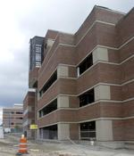 Hospital projects advance