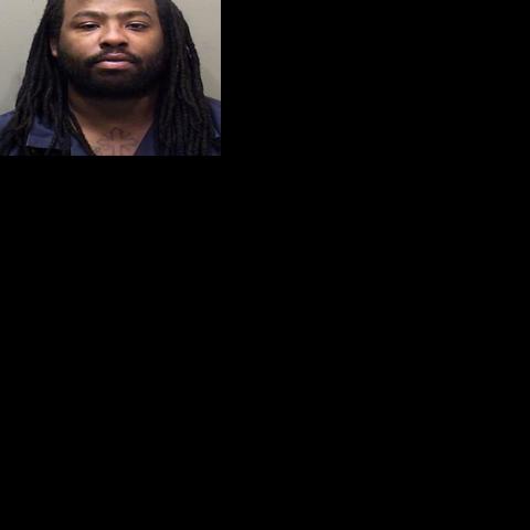 Bloomington man sentenced to 8 years on battery charges