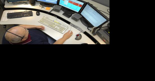 Bloomington emergency dispatch meets national standards for missing child response - Vimarsana News