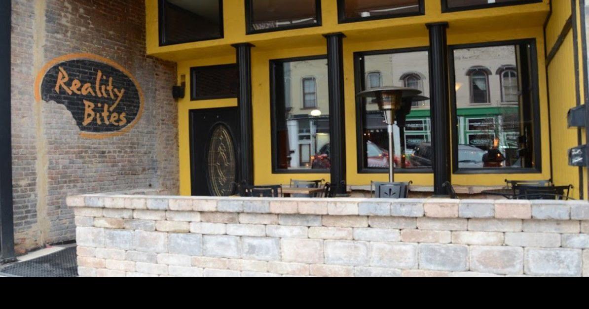 Carius: tanto el centro de Bloomington como el Uptown Normal |  comer y cocinar